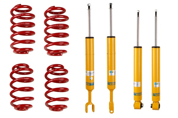 Bilstein B12 SportLine - Suspension Kit - SEAT EXEO ST (3R5) :46-188601