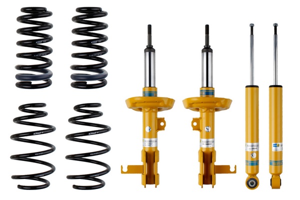 Bilstein B12 Pro-Kit - Suspension Kit - Opel/Vauxhall INSIGNIA Sports Tourer :46-188847