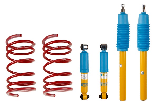 Bilstein B12 SportLine - Suspension Kit - CITROEN SAXO (S0, S1) :46-189325