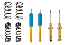 Bilstein B12 Pro-Kit - Suspension Kit - BMW 7-Series (E32) :46-189462