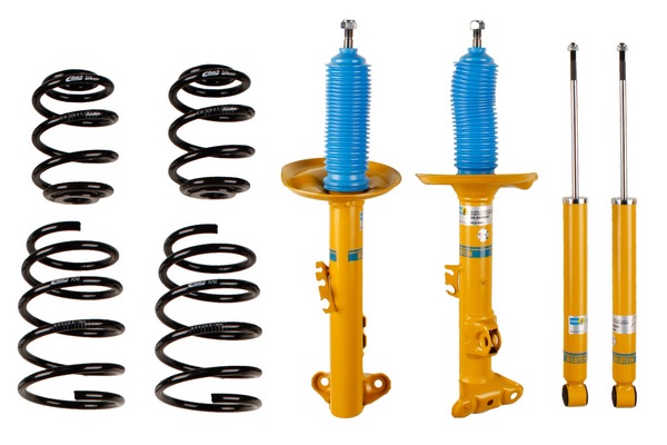 Bilstein B12 Pro-Kit - Suspension Kit, Springs/Shock Absorbers - BMW Z3 :46-189509