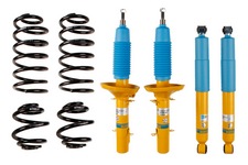 Bilstein B12 Pro-Kit - Suspension Kit - AUDI TT Roadster (8N9) :46-189608
