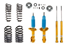 Bilstein B12 Pro-Kit - Suspension Kit - VW JETTA II (19E, 1G2) :46-189950