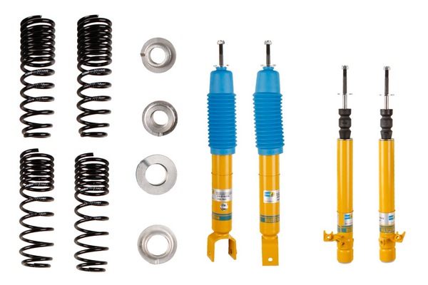 Bilstein B12 Pro-Kit - Suspension Kit - HONDA CIVIC IV Hatchback (EG) :46-190208