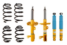 Bilstein B12 Pro-Kit - Suspension Kit - Opel/Vauxhall VECTRA C GTS :46-190550
