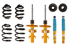 Bilstein B12 Pro-Kit - Suspension Kit, Springs/Shock Absorbers - VW T5 (7HB, 7HJ) :46-192141