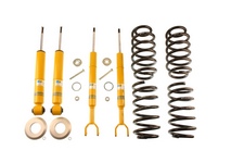 Bilstein B12 Pro-Kit - Suspension Kit, Springs/Shock Absorbers - AUDI A6 (4B, C5) :46-192257