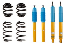 Bilstein B12 Pro-Kit - Suspension Kit - Opel/Vauxhall VECTRA A CC (88_, 89_) :46-192721