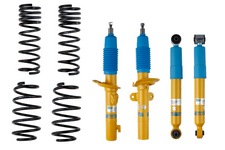 Bilstein B12 Pro-Kit - Suspension Kit, Springs/Shock Absorbers - FIAT CROMA (194) :46-194152