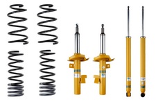Bilstein B12 Pro-Kit - Suspension Kit, Springs/Shock Absorbers - VOLVO C30 :46-194367