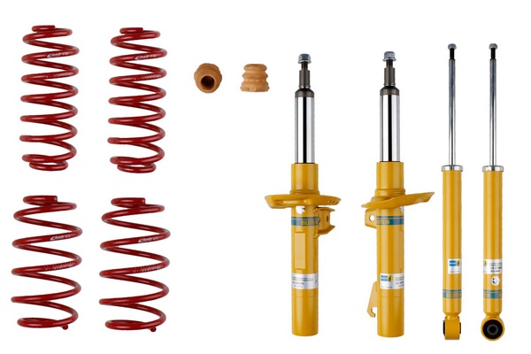 Bilstein B12 SportLine - Suspension Kit - AUDI A3 Sportback (8PA) :46-194671
