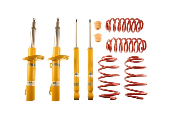 Bilstein B12 SportLine - Suspension Kit, Springs/Shock Absorbers - VW GOLF V (1K1) :46-194916