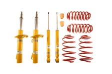 Bilstein B12 SportLine - Suspension Kit, Springs/Shock Absorbers - VW GOLF V (1K1) :46-194916