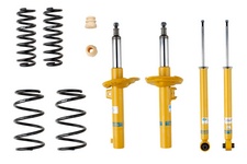 Bilstein B12 Pro-Kit - Suspension Kit, Springs/Shock Absorbers - VW GOLF 7 :46-220318