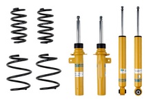 Bilstein B12 Pro-Kit - Suspension Kit, Springs/Shock Absorbers - Mini F55 :46-257482