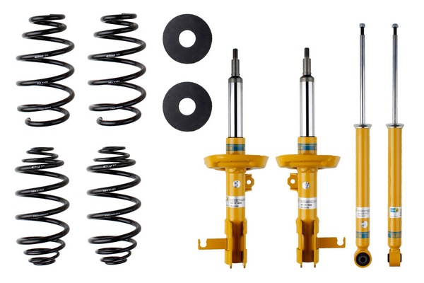 Bilstein B12 Pro-Kit - Suspension Kit - Chevrolet Cruze (J300) :46-257789