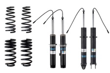 Bilstein B12 Pro-Kit - Suspension Kit - Porsche 911 (991) 3.4, 3.8 CarreraS +PASM :46-258885