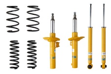 Bilstein B12 Pro-Kit - Suspension Kit - Audi A3, Seat Leon, VW Golf VII 1.8TFSI 2.0TDI :46-261236