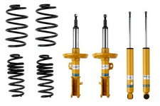 Bilstein B12 Pro-Kit - Suspension Kit - Opel/Vauxhall Astra (K) SportsTourer :46-275318