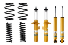 Bilstein B12 Pro-Kit - Suspension Kit - BMW 4-Series COUPE F32 435i 435d xDrive :46-280558