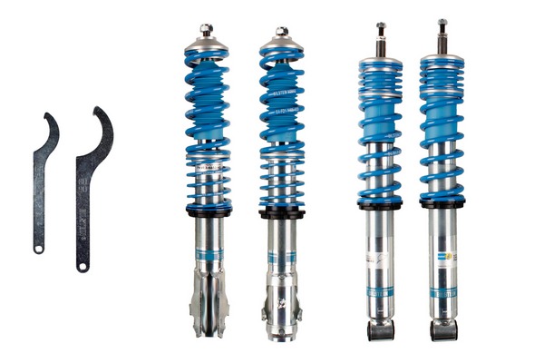 Bilstein B14 PSS - Coilover Suspension Kit - VW Polo 6N :47-080720