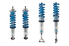 Bilstein B14 PSS - Coilover Suspension Kit - Audi A6, VW Passat 4WD :47-086937