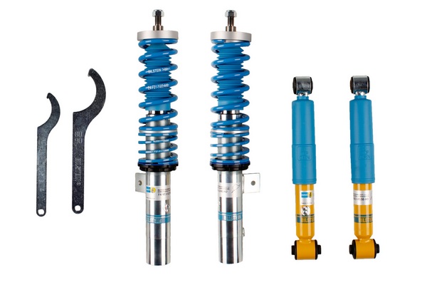 Bilstein B14 PSS - Coilover Suspension Kit - Peugeot 206 :47-087569