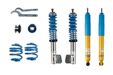 Bilstein B14 PSS - Coilover Suspension Kit - Renault Clio 2 L.16V :47-087750
