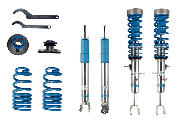 Bilstein B14 PSS - Coilover Suspension Kit - NISSAN 350 Z (Z33) :47-101623