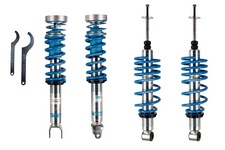 Bilstein B14 PSS - Coilover Suspension Kit - MAZDA RX-8 :47-110267