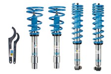 Bilstein B14 PSS - Coilover Suspension Kit - BMW E60 :47-111165