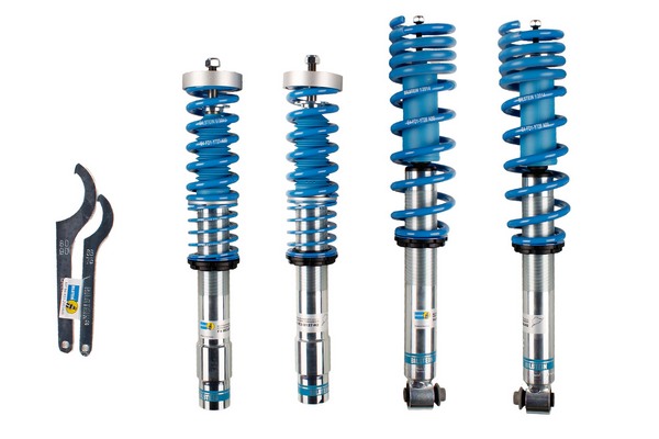 Bilstein B14 PSS - Coilover Suspension Kit - BMW 5-Series (E39) V8 :47-111264