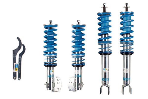 Bilstein B14 PSS - Coilover Suspension Kit - Mitsubishi Lancer EVO 6/7/8/9 :47-118478