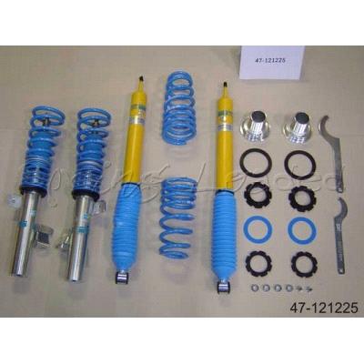 Bilstein B14 PSS - Coilover Kit - Ford Focus 2 Lim., Mazda 3, Volvo S40/V50 :47-121225