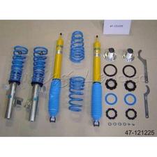 Bilstein B14 PSS - Coilover Kit - Ford Focus 2 Lim., Mazda 3, Volvo S40/V50 :47-121225