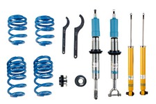 Bilstein B14 PSS - Coilover Suspension Kit - Audi A6 (4B) Redesign :47-124806