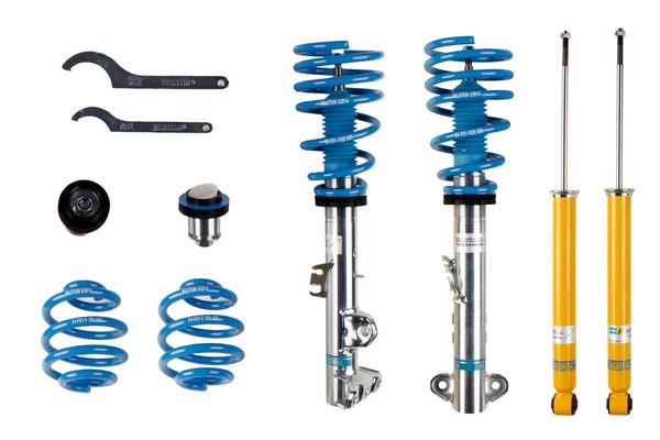 Bilstein B14 PSS - Coilover Suspension Kit - BMW 3-Series E36 06.92-On :47-124813