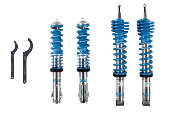 Bilstein B14 PSS - Coilover Suspension Kit - VW Golf III Redesign :47-124844