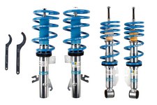Bilstein B14 PSS - Coilover Suspension Kit - BMW Mini Rundgewinde :47-126916