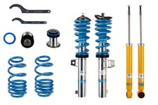 Bilstein B14 PSS - Coilover Suspension Kit - Audi A3, Seat Leon, VW Golf 5 :47-127708