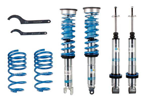 Bilstein B14 PSS - Coilover Suspension Kit - Mazda MX-5 NC :47-131811