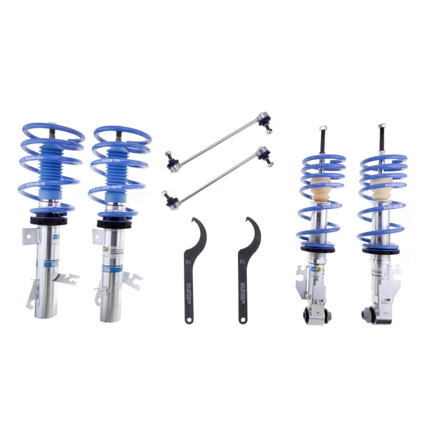 Bilstein B14 PSS - Coilover Suspension Kit - BMW Mini MKII :47-139060