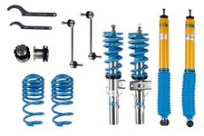 Bilstein B14 PSS - Coilover Suspension Kit - VW Polo 9N, SEAT Ibiza 6L :47-146914