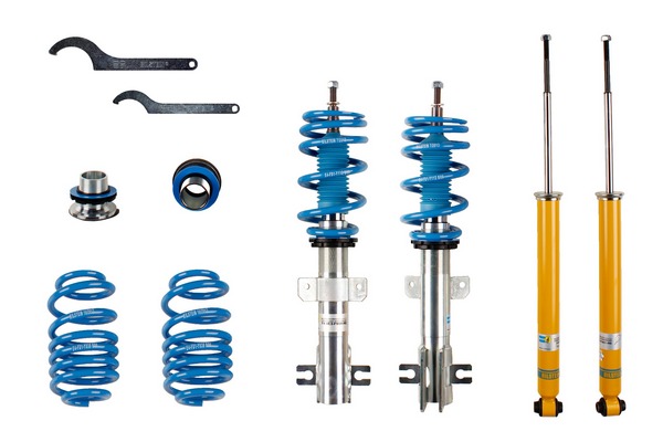 Bilstein B14 PSS - Coilover Suspension Kit - Fiat Bravo 1.2-1.9JTD :47-158993