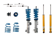 Bilstein B14 PSS - Coilover Kit - Alfa Romeo Mito, Fiat Punto 199, Opel/Vauxhall Corsa D/E :47-164499