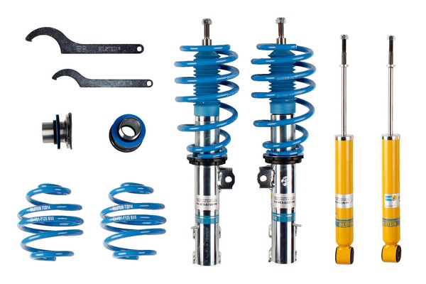 Bilstein B14 PSS - Coilover Suspension Kit - Opel/Vauxhall Corsa C :47-167254