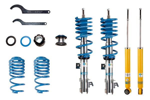 Bilstein B14 PSS - Coilover Suspension Kit - Suzuki Swift III SG :47-167551