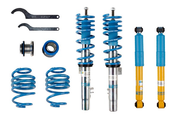 Bilstein B14 PSS - Coilover Suspension Kit - Citroen C2, C3 :47-168299