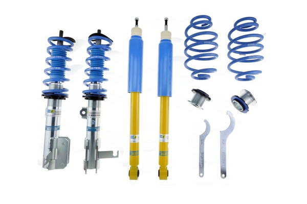 Bilstein B14 PSS - Coilover Suspension Kit - Opel/Vauxhall Astra J :47-171725