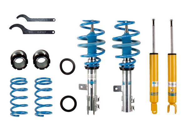 Bilstein B14 PSS - Coilover Suspension Kit - Hyundai i30 :47-172708